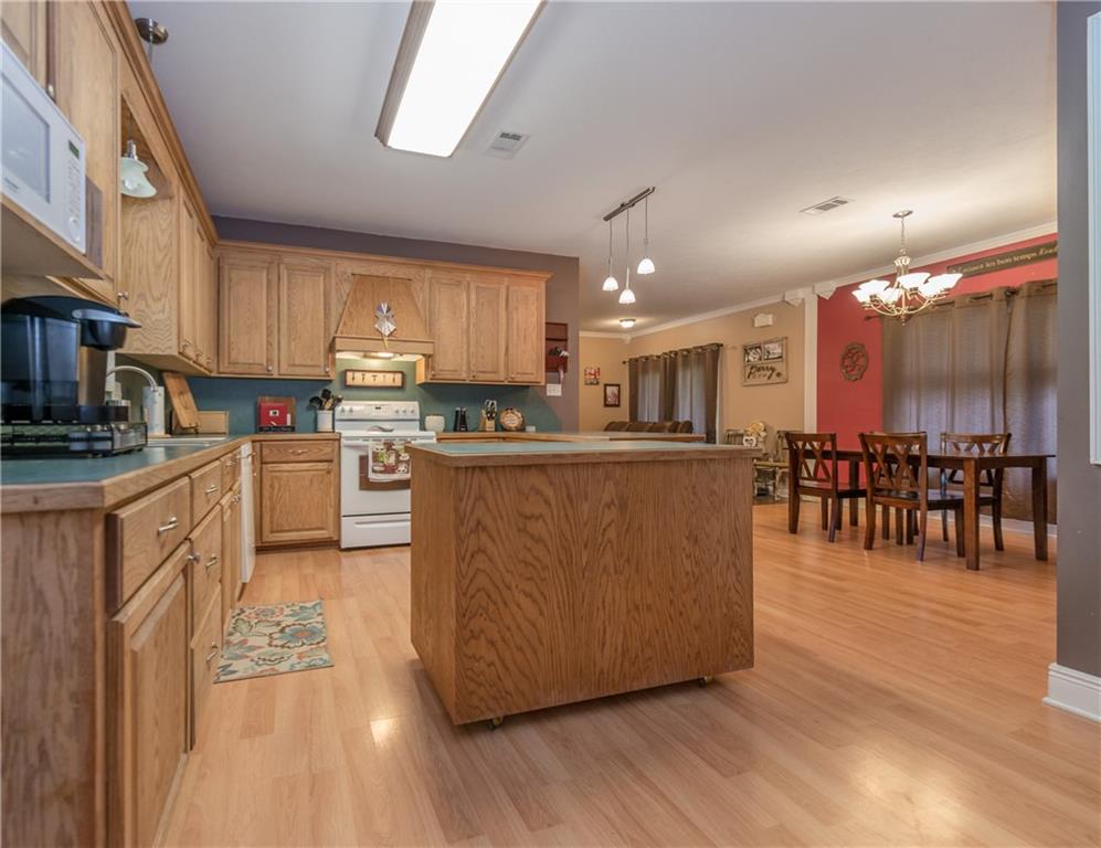 74 Stock Landing Road Deville, LA 71328 - Photo 2 of 13