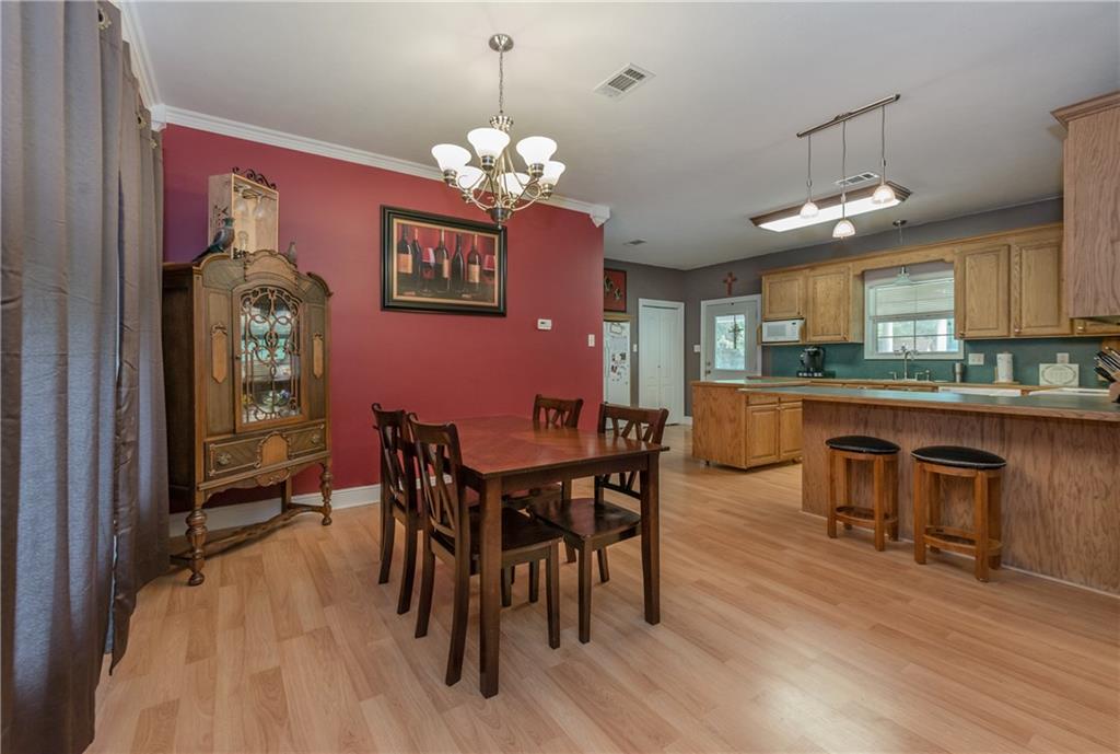 74 Stock Landing Road Deville, LA 71328 - Photo 3 of 13