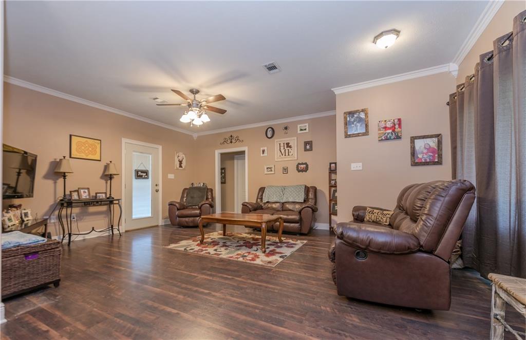74 Stock Landing Road Deville, LA 71328 - Photo 4 of 13