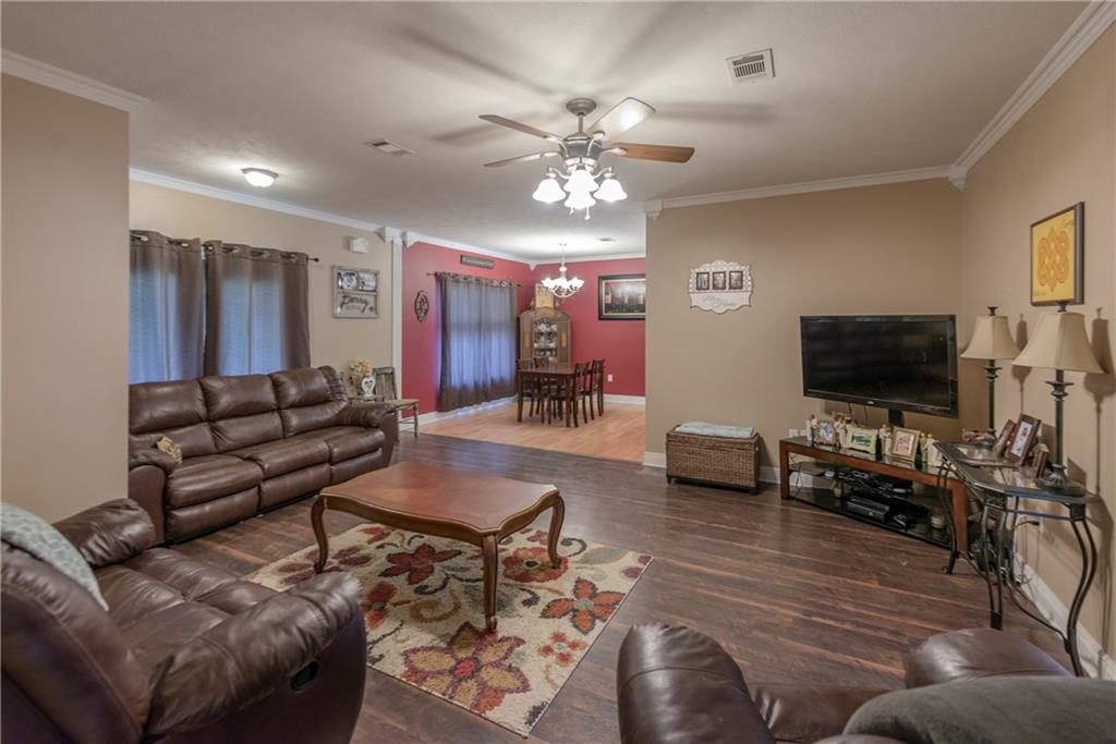 74 Stock Landing Road Deville, LA 71328 - Photo 5 of 13