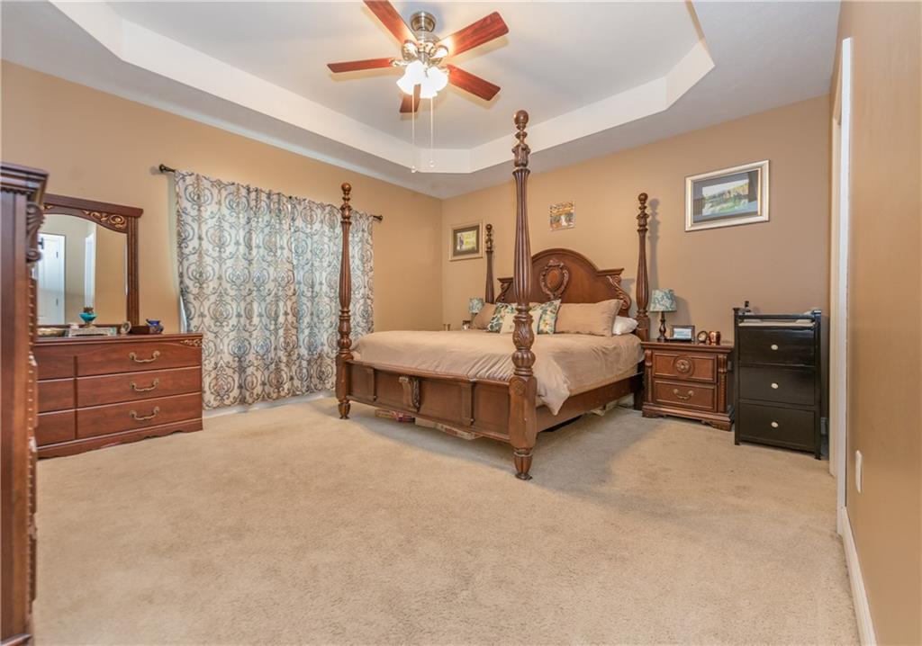 74 Stock Landing Road Deville, LA 71328 - Photo 6 of 13