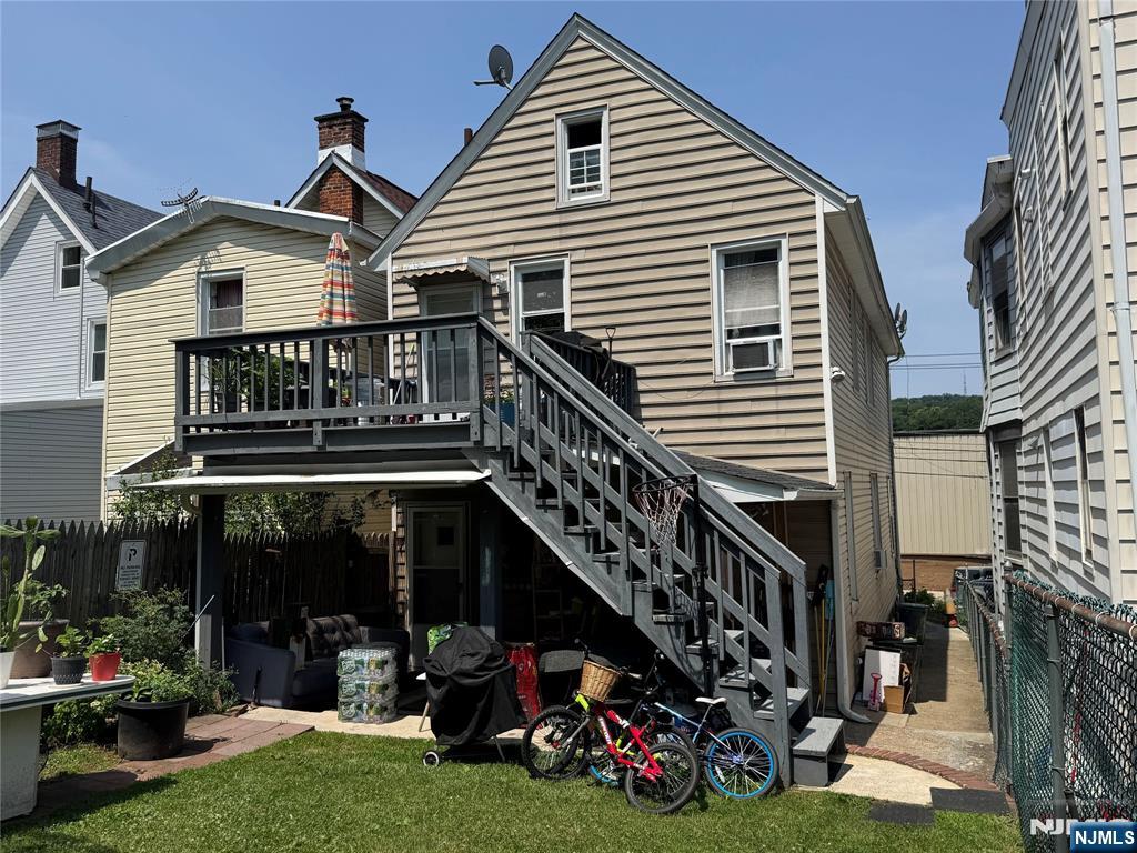 150 Spring Street Orange, NJ 07050 - Photo 2 of 5