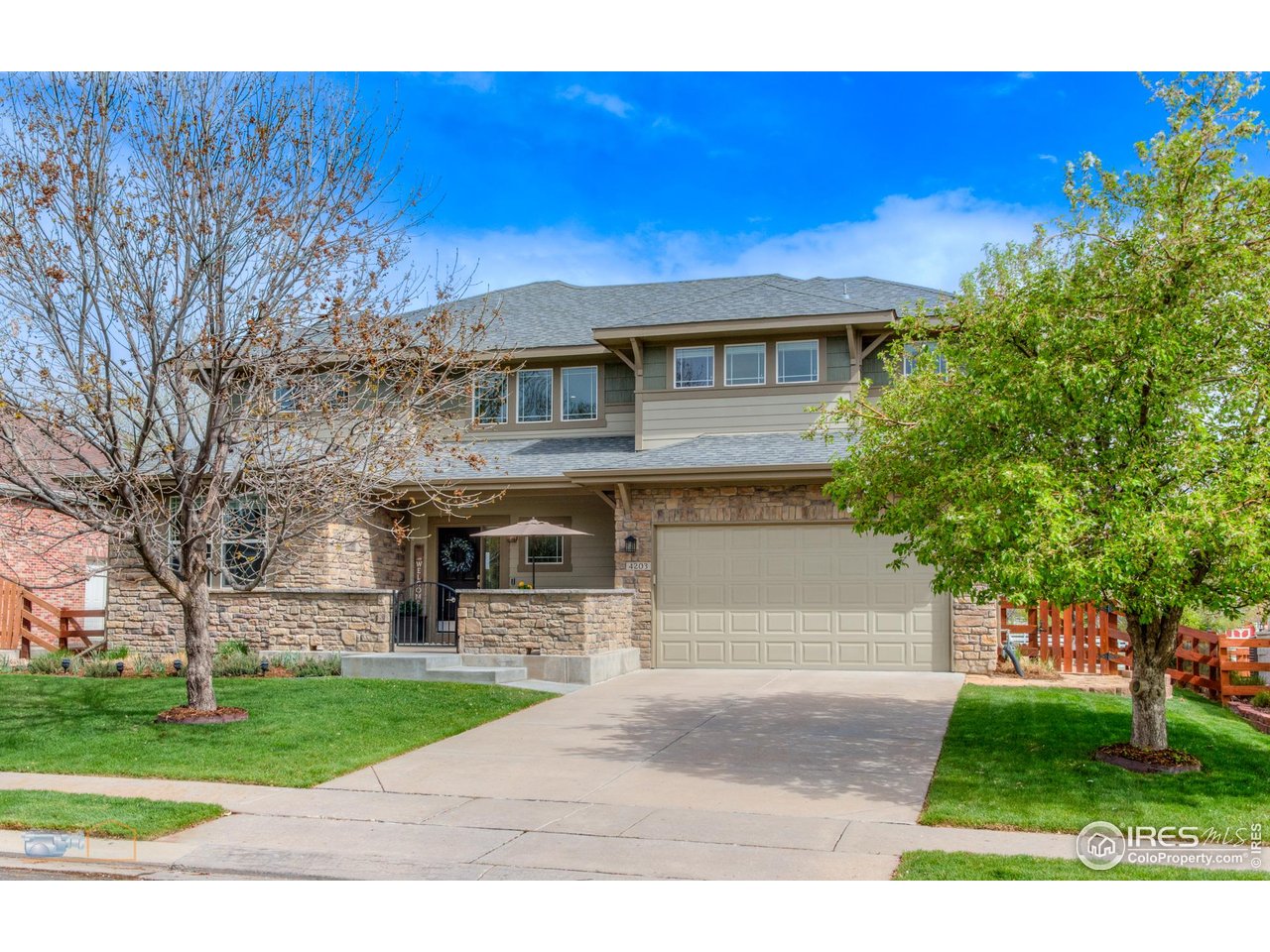 4203 Rabbit Mountain Road Broomfield, CO 80020 - Photo 1 of 40 Gallery Image 1