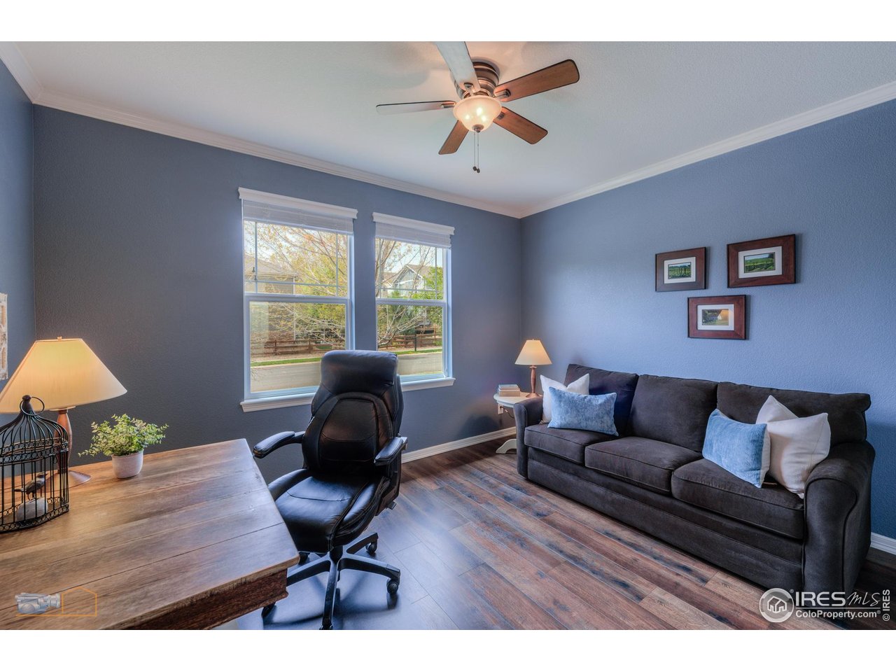 4203 Rabbit Mountain Road Broomfield, CO 80020 - Photo 13 of 40 Gallery Image 13