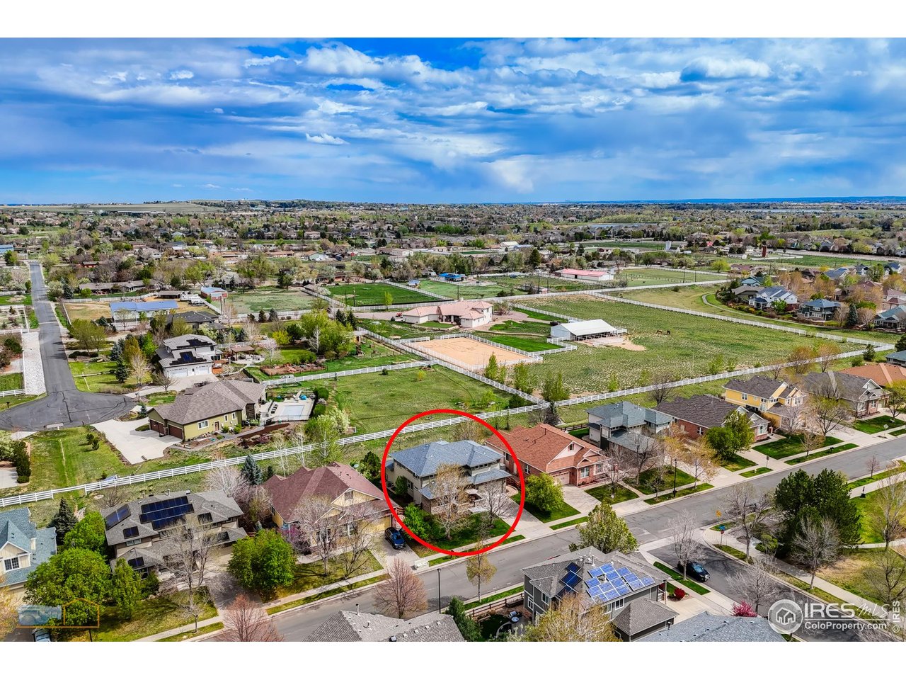 4203 Rabbit Mountain Road Broomfield, CO 80020 - Photo 35 of 40 Gallery Image 35