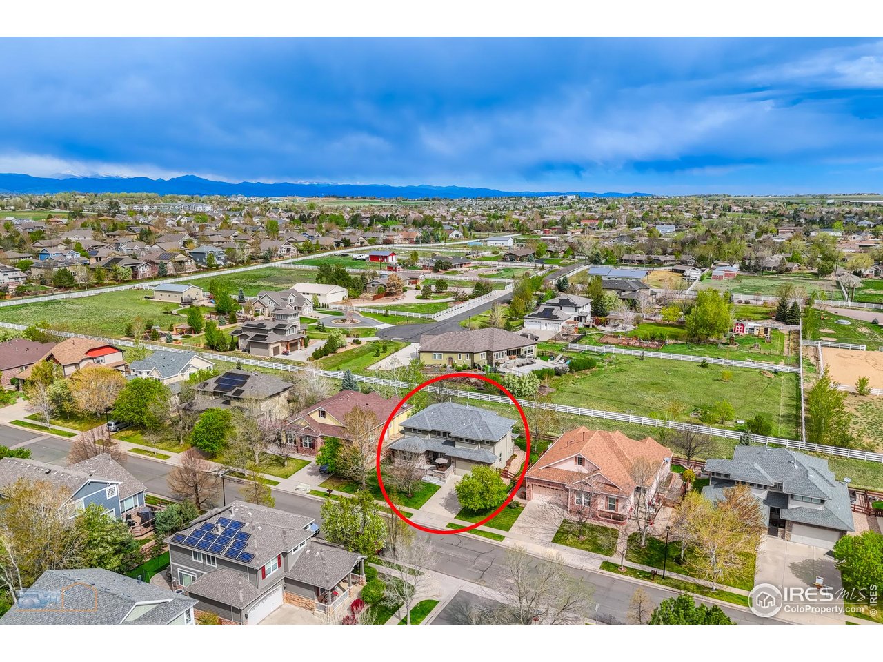 4203 Rabbit Mountain Road Broomfield, CO 80020 - Photo 36 of 40 Gallery Image 36