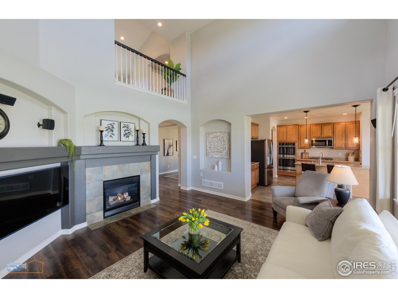 4203 Rabbit Mountain Road Broomfield, CO 80020 - Photo 6 of 40 Gallery Image 6