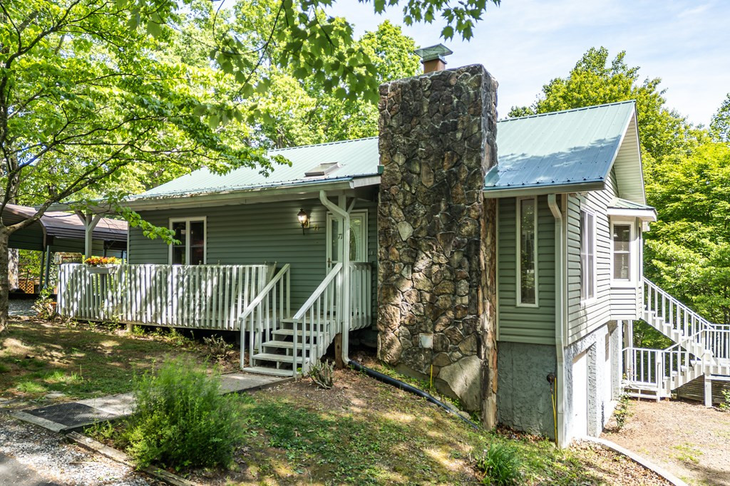 71 Mountain Laurel Road Murphy, NC 28906 - Photo 33 of 42 Gallery Image 33