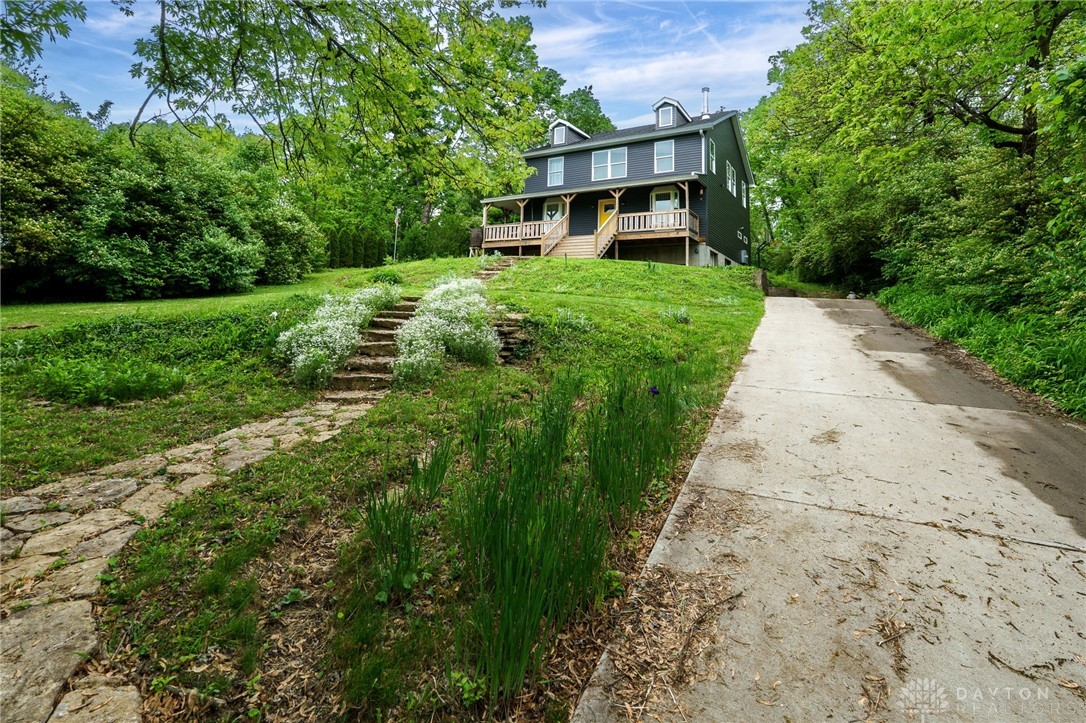 1803 Resor Road Fairfield, OH 45014 - Photo 7 of 84 Gallery Image 7