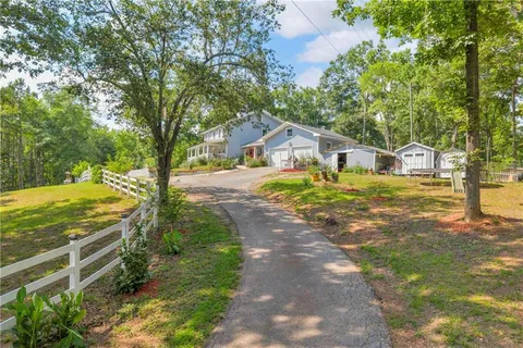 $950,000 | 4408 Highway 212, Covington, GA 30016
