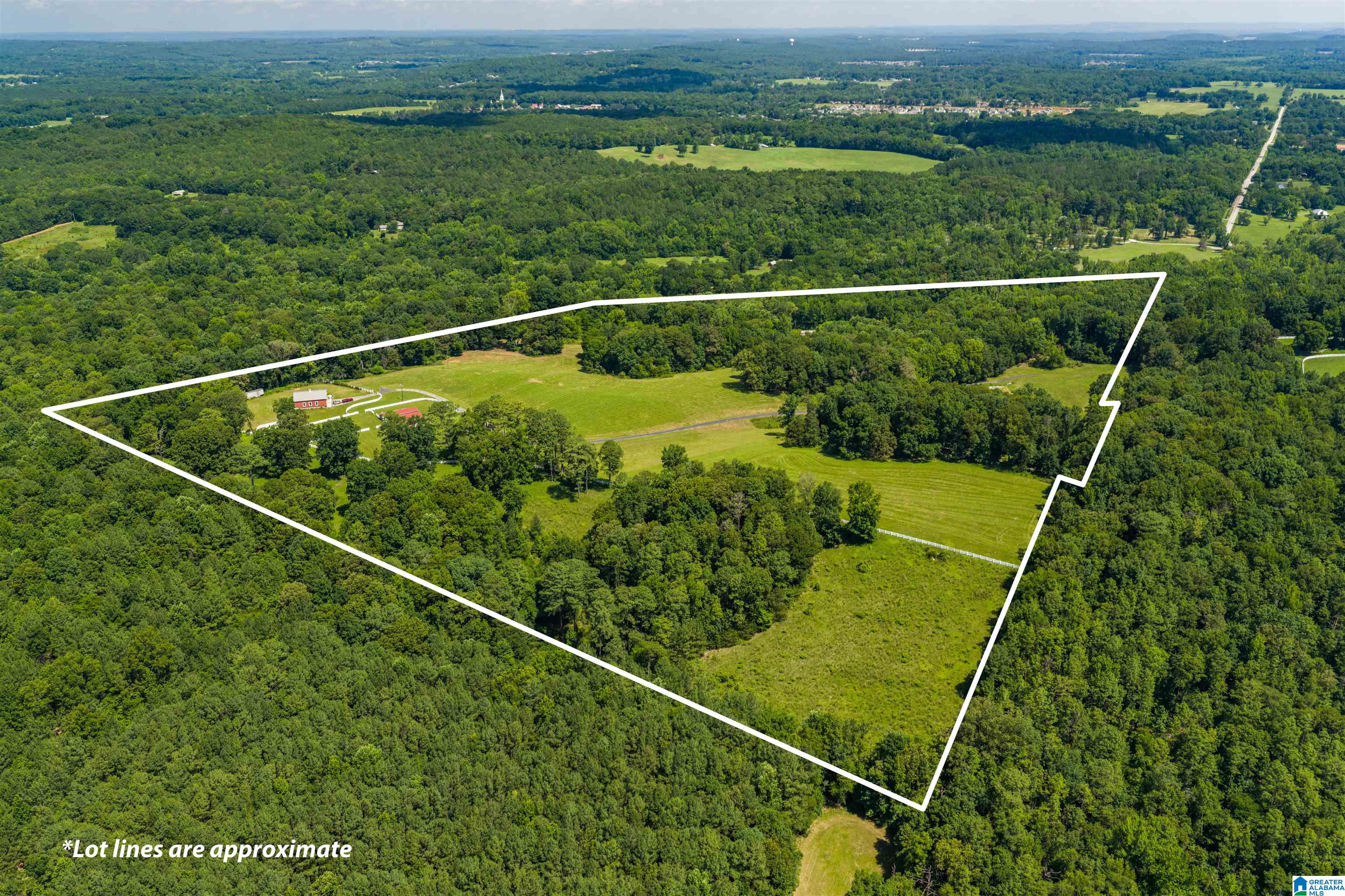 3640 Spring Creek Road Calera, AL 35040 - Photo 2 of 83