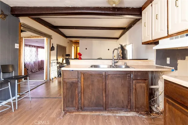 $70,000 | 8811 Park Bellflower Ca, Unit 115, Bellflower, CA 90706