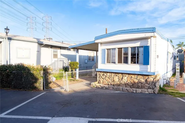 $70,000 | 8811 Park Bellflower Ca, Unit 115, Bellflower, CA 90706