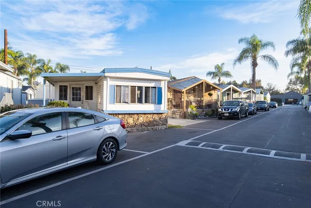 $70,000 | 8811 Park Bellflower Ca, Unit 115, Bellflower, CA 90706