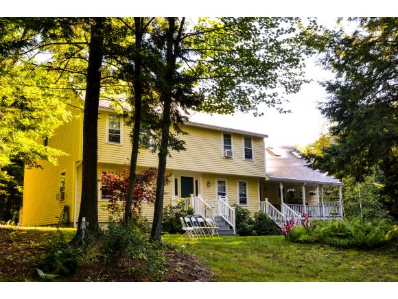 9 Sleepy Hollow Road Meredith, NH 03253 - Photo 1 of 36