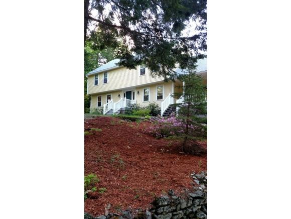 9 Sleepy Hollow Road Meredith, NH 03253 - Photo 2 of 36