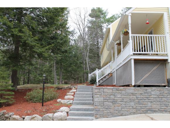 9 Sleepy Hollow Road Meredith, NH 03253 - Photo 27 of 36