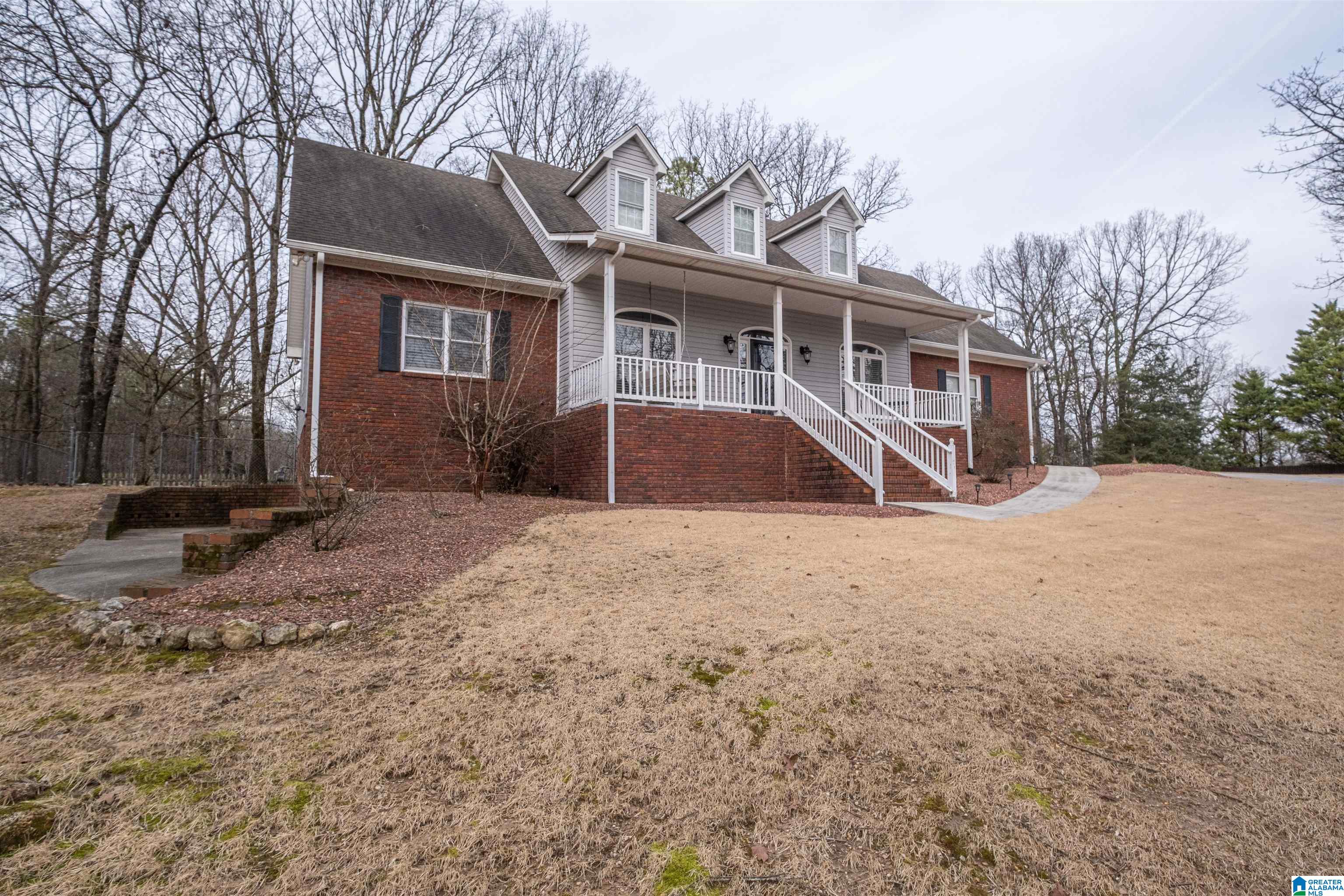 313 Chestnut Lane Alabaster, AL 35007 - Photo 5 of 60
