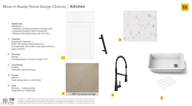 $584,024 | 126 Cinder Cone Lane, Las Vegas, NV 89138