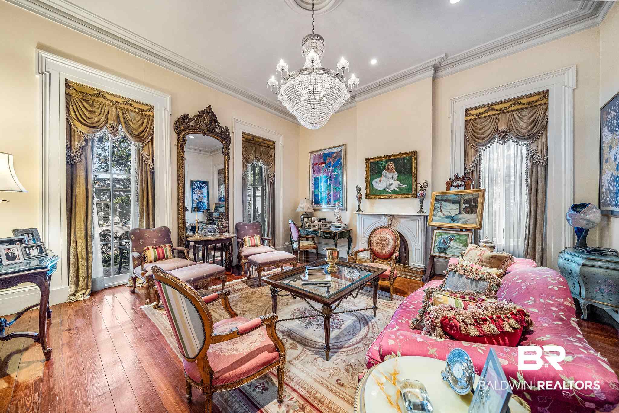 253 State Street Mobile, AL 36603 - Photo 13 of 41