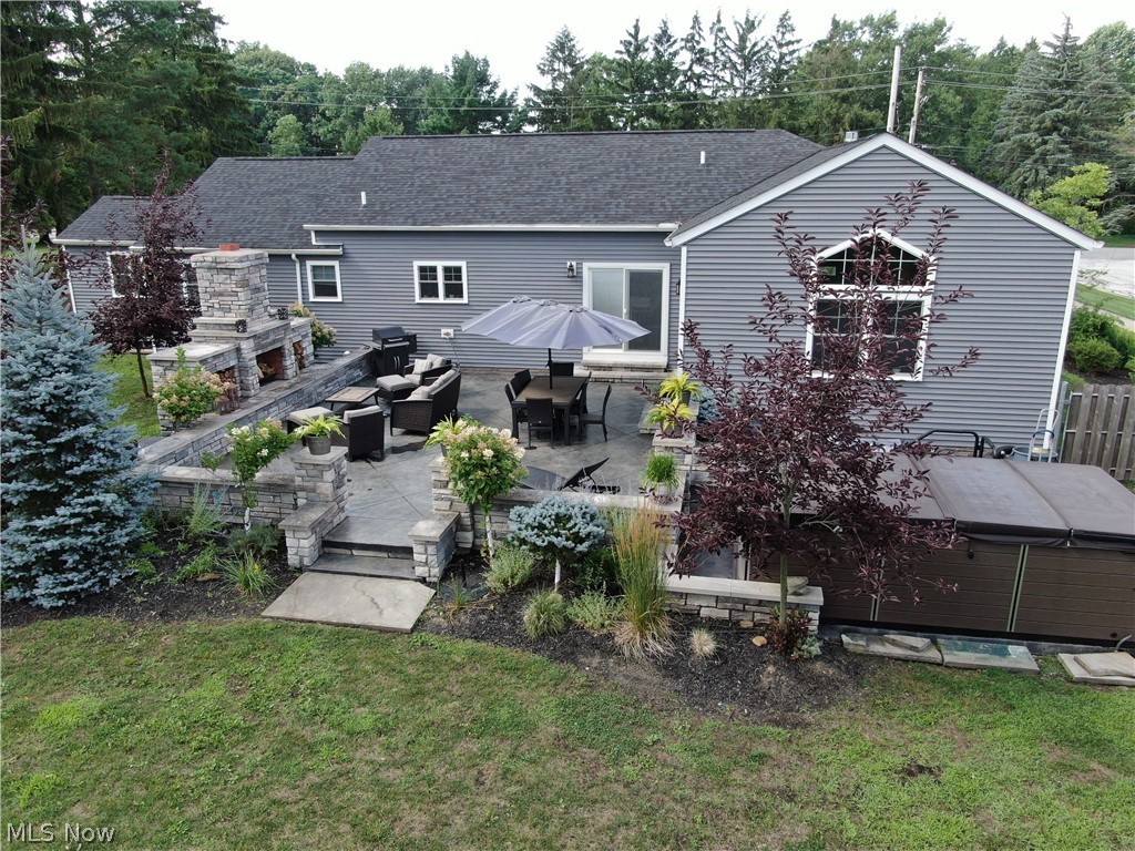 2988 Harris Road Broadview Heights, OH 44147 - Photo 21 of 23 Gallery Image 21