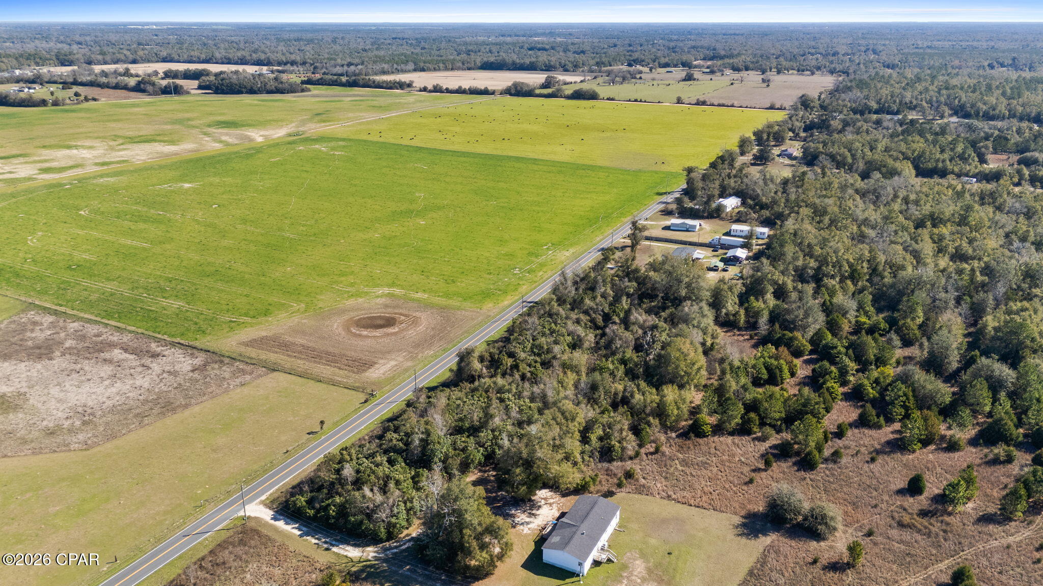 0 Willis Road Greenwood, FL 32443 - Photo 4 of 10