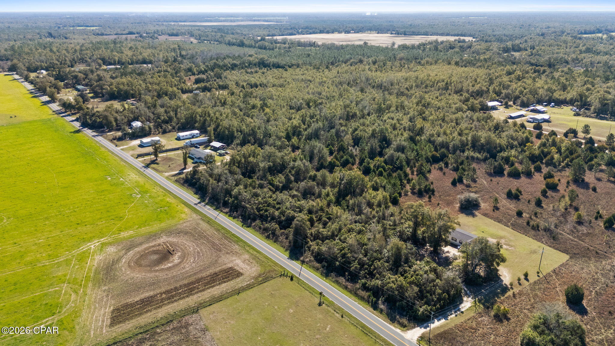 0 Willis Road Greenwood, FL 32443 - Photo 6 of 10