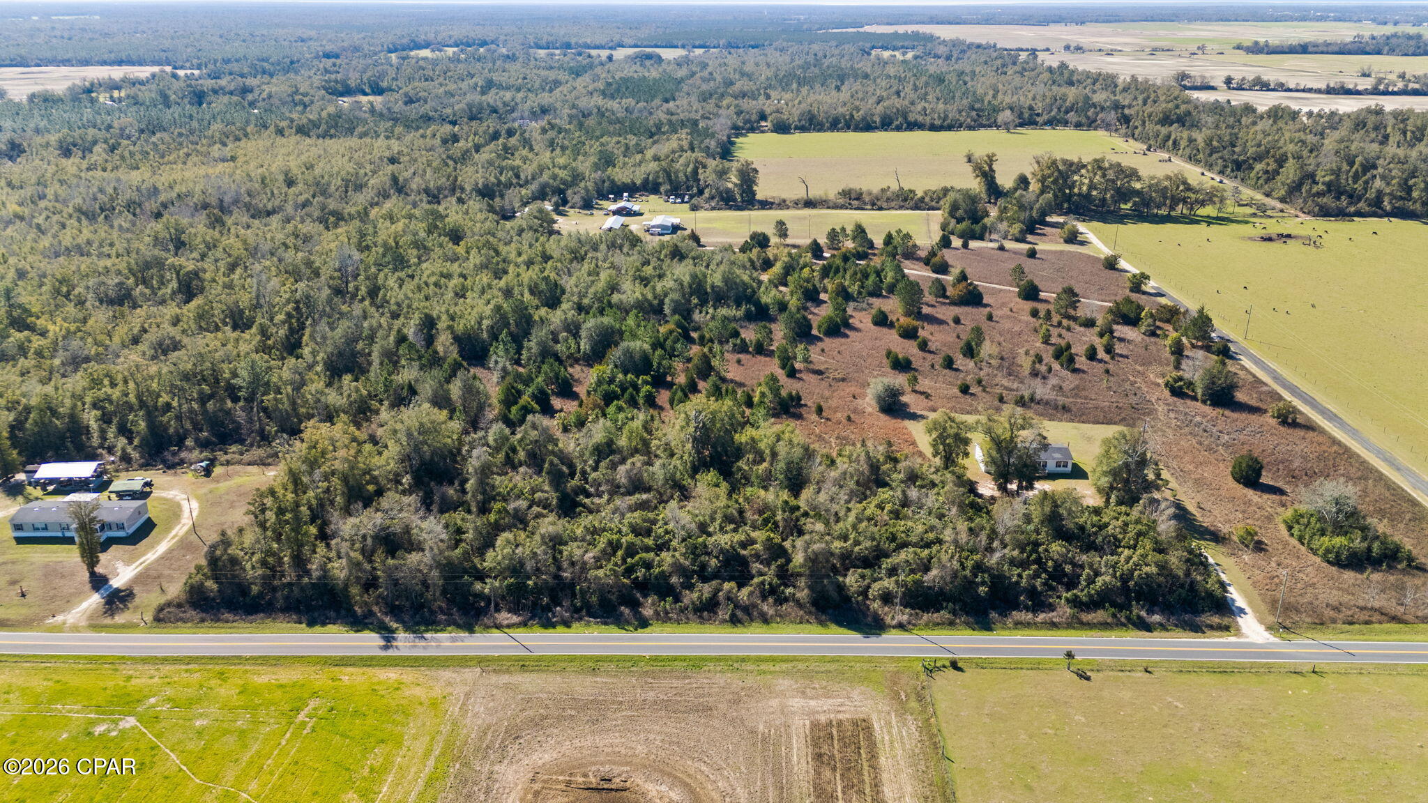 0 Willis Road Greenwood, FL 32443 - Photo 7 of 10