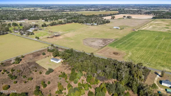 $21,500 | 0 Willis Road, Greenwood, FL 32443