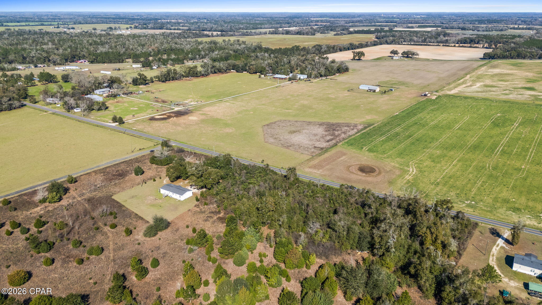 0 Willis Road Greenwood, FL 32443 - Photo 9 of 10