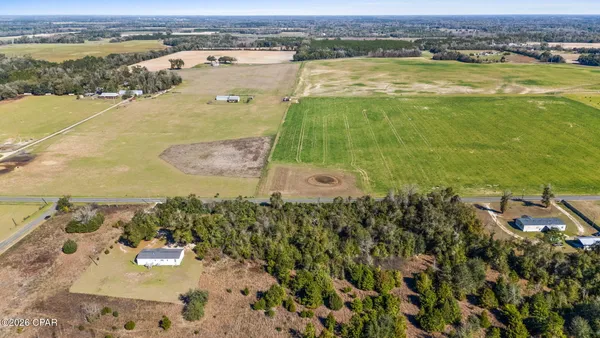 $21,500 | 0 Willis Road, Greenwood, FL 32443