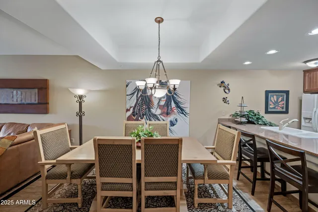 $3,000 | 36601 North Mule Train Road, Unit 40A, Carefree, AZ 85377