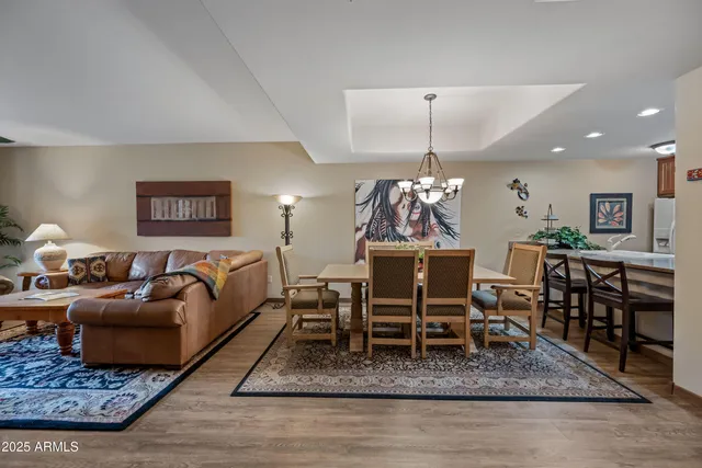 $3,000 | 36601 North Mule Train Road, Unit 40A, Carefree, AZ 85377