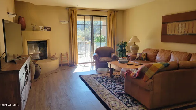 $3,000 | 36601 North Mule Train Road, Unit 40A, Carefree, AZ 85377