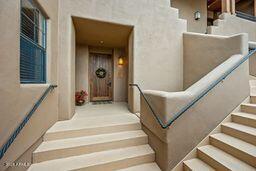 36601 North Mule Train Road, Unit 40A Carefree, AZ 85377 - Photo 2 of 50 4 Steps to Entrance