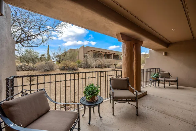 $3,000 | 36601 North Mule Train Road, Unit 40A, Carefree, AZ 85377
