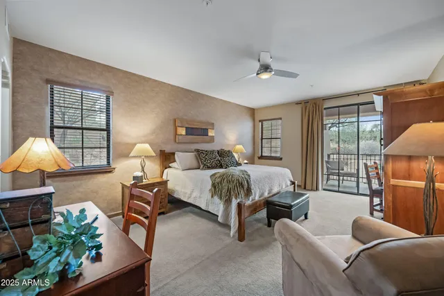 $3,000 | 36601 North Mule Train Road, Unit 40A, Carefree, AZ 85377