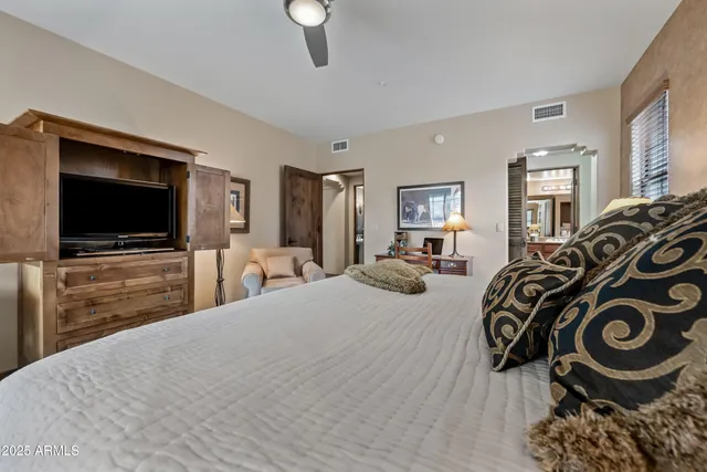 $3,000 | 36601 North Mule Train Road, Unit 40A, Carefree, AZ 85377