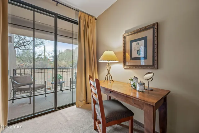 $3,000 | 36601 North Mule Train Road, Unit 40A, Carefree, AZ 85377