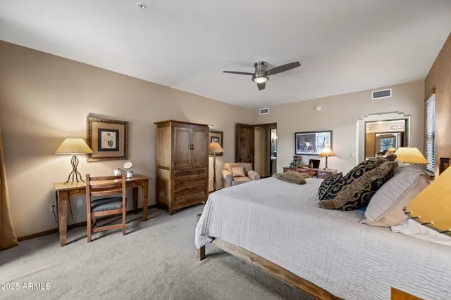 $3,000 | 36601 North Mule Train Road, Unit 40A, Carefree, AZ 85377