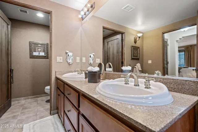 $3,000 | 36601 North Mule Train Road, Unit 40A, Carefree, AZ 85377