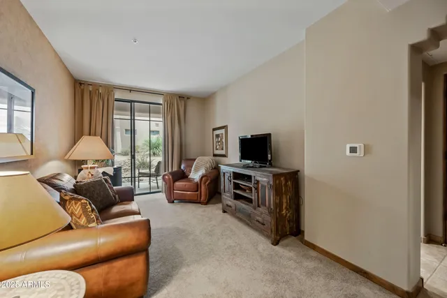 $3,000 | 36601 North Mule Train Road, Unit 40A, Carefree, AZ 85377