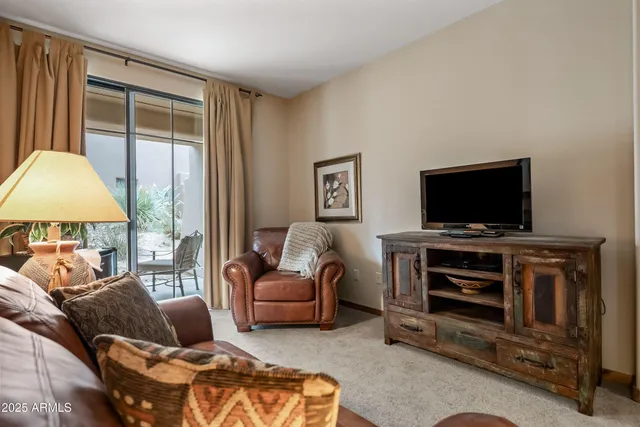 $3,000 | 36601 North Mule Train Road, Unit 40A, Carefree, AZ 85377