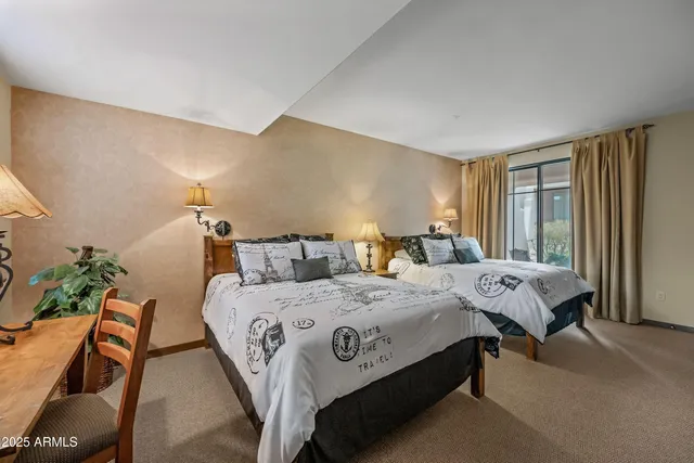 $3,000 | 36601 North Mule Train Road, Unit 40A, Carefree, AZ 85377