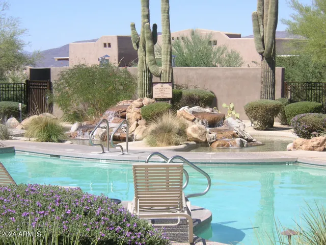 $3,000 | 36601 North Mule Train Road, Unit 40A, Carefree, AZ 85377