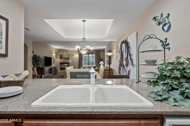 $3,000 | 36601 North Mule Train Road, Unit 40A, Carefree, AZ 85377