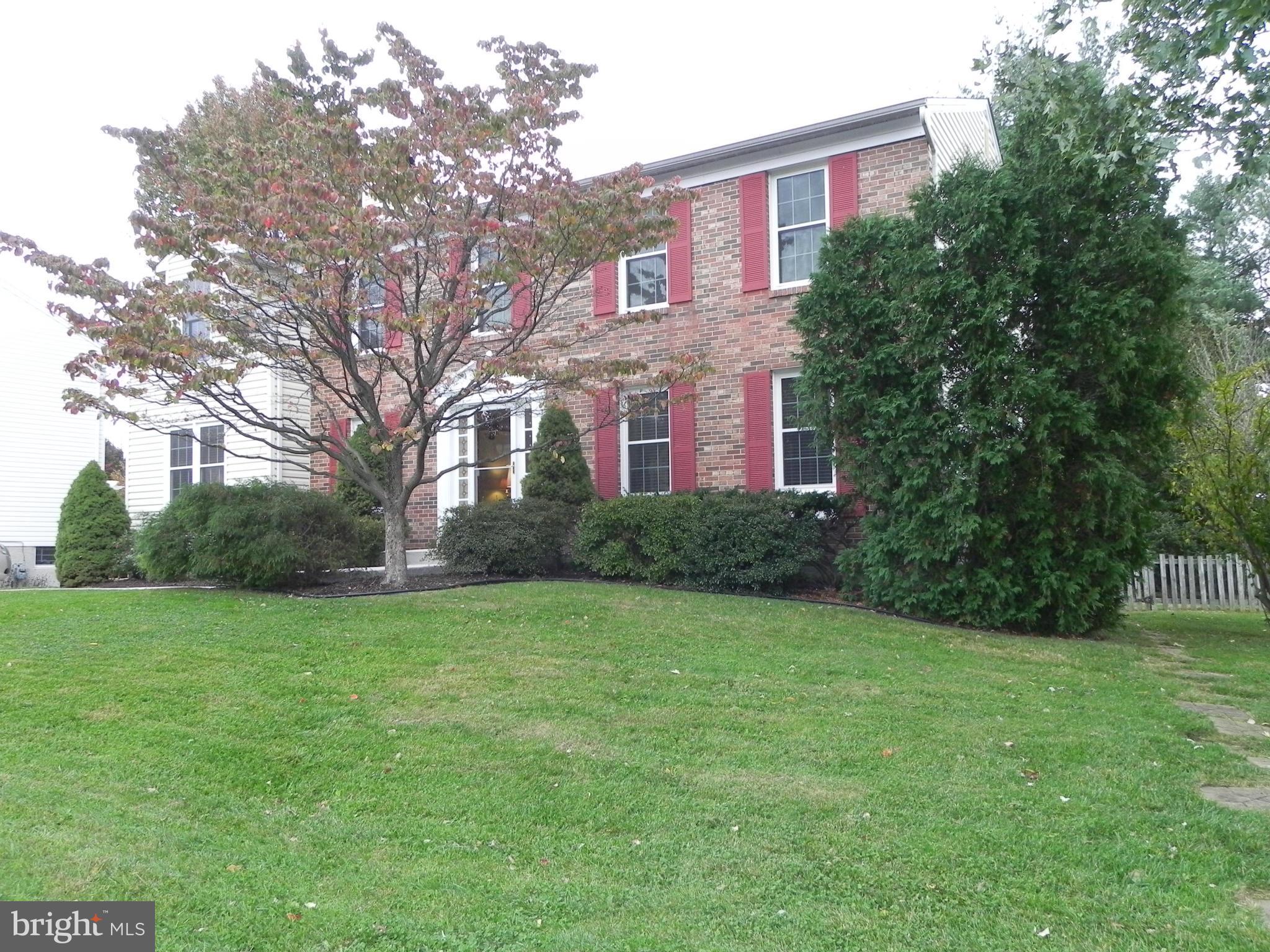 9205 Ramblebrook Road Baltimore, MD 21236 - Photo 1 of 26 Exterior (Front)