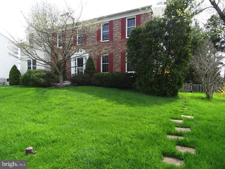9205 Ramblebrook Road Baltimore, MD 21236 - Photo 2 of 26 Exterior (General)