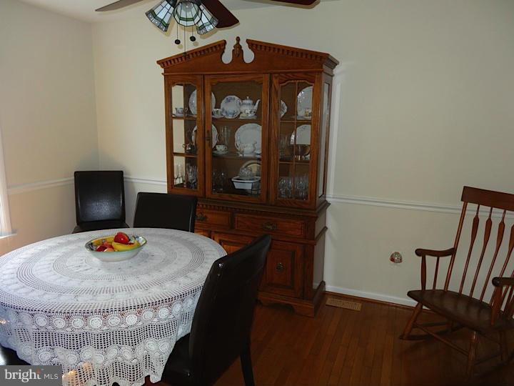 9205 Ramblebrook Road Baltimore, MD 21236 - Photo 11 of 26 Dining Room