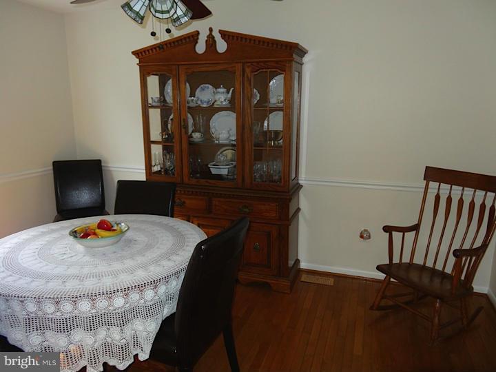 9205 Ramblebrook Road Baltimore, MD 21236 - Photo 12 of 26 Dining Room